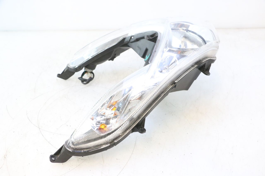 photo de FAROL DIANTEIRO PEUGEOT KISBEE 4T 50 (2023 - 2026) - Peça verificada