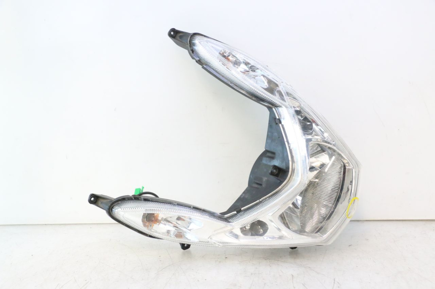 photo de FAROL DIANTEIRO PEUGEOT KISBEE 4T 50 (2018 - 2022) - Detalhe da peça