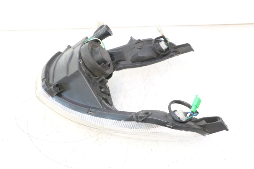 photo de FAROL DIANTEIRO PEUGEOT KISBEE 4T 50 (2018 - 2022) - Imagem adicional