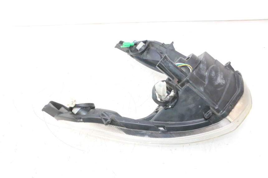 photo de FAROL DIANTEIRO PEUGEOT KISBEE 4T 50 (2018 - 2022) - Estrutura - ampliação