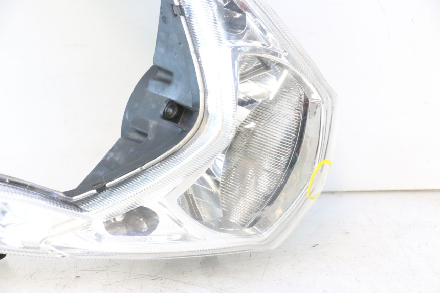 photo de FAROL DIANTEIRO PEUGEOT KISBEE 4T 50 (2018 - 2022) - Ampliação técnica
