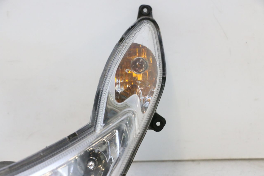 photo de FAROL DIANTEIRO PEUGEOT KISBEE 4T 50 (2018 - 2022) - Peça verificada