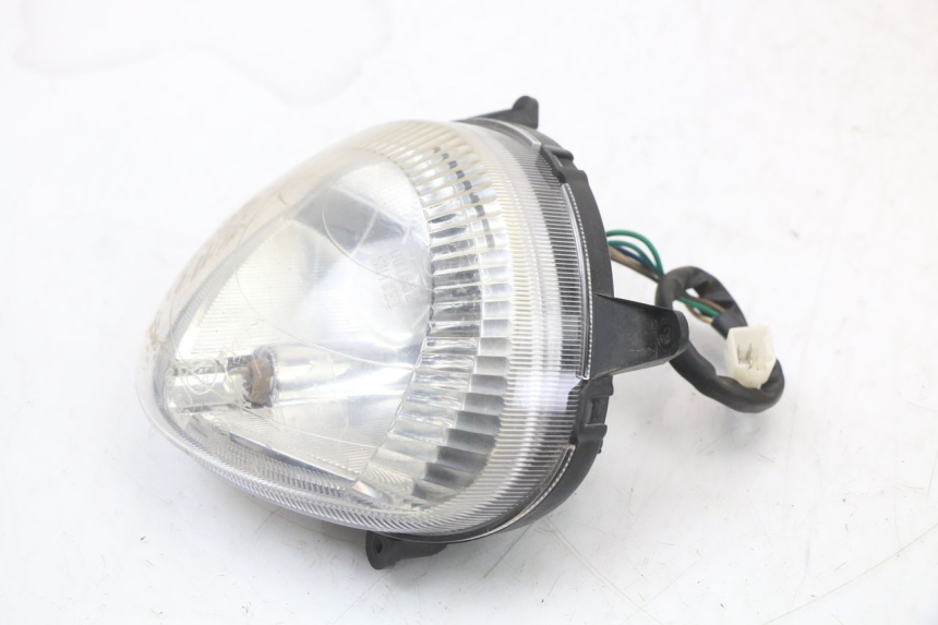 photo de FAROL DIANTEIRO ORCAL KITE 4T 50 (2019 - 2023) - Zoom do estado de desgaste
