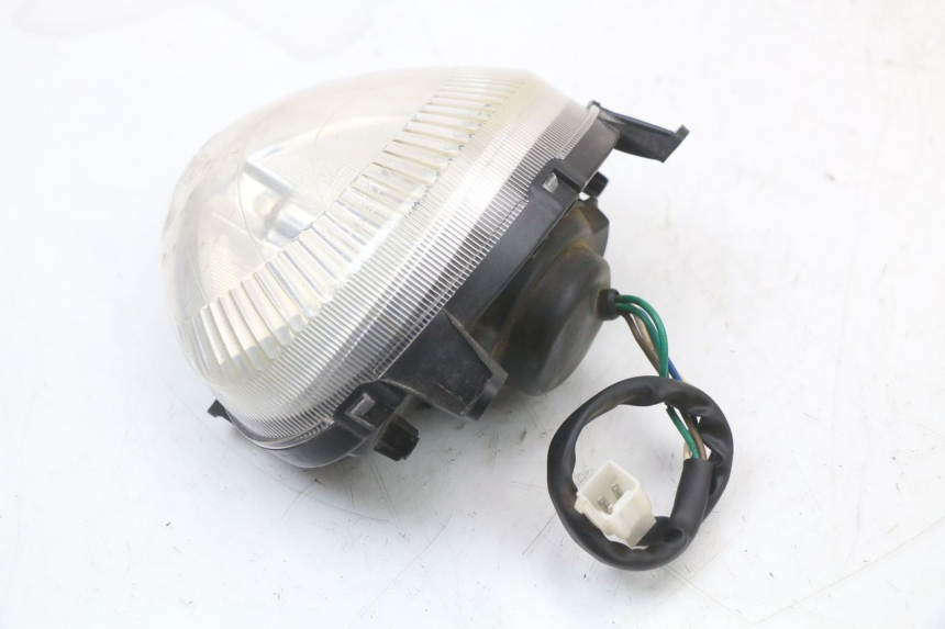 photo de FAROL DIANTEIRO ORCAL KITE 4T 50 (2019 - 2023) - Outro ângulo de visão