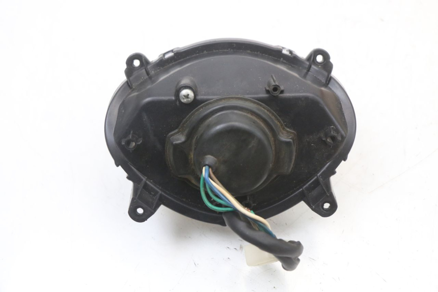 photo de FAROL DIANTEIRO ORCAL KITE 4T 50 (2019 - 2023) - Ampliação técnica