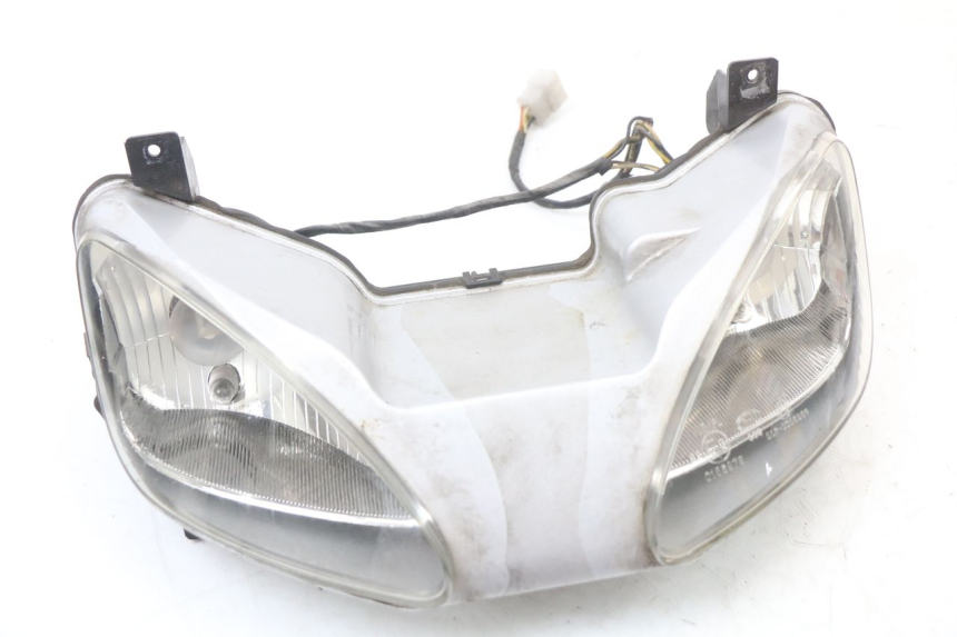 photo de FAROL DIANTEIRO RENAULT KOURANOS 125 (2001 - 2004) - Vista principal