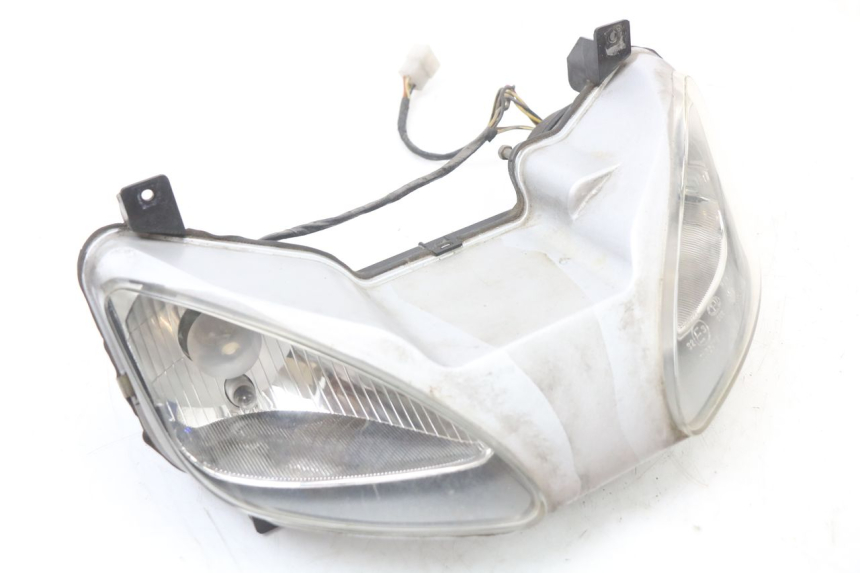 photo de FAROL DIANTEIRO RENAULT KOURANOS 125 (2001 - 2004) - Detalhe da peça