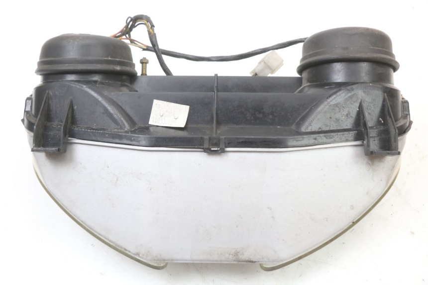 photo de FAROL DIANTEIRO RENAULT KOURANOS 125 (2001 - 2004) - Outro ângulo de visão