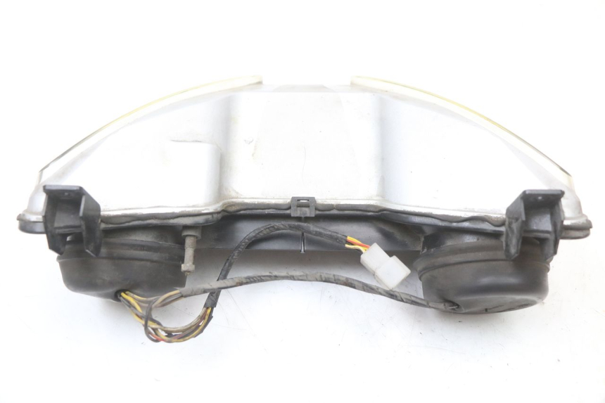 photo de FAROL DIANTEIRO RENAULT KOURANOS 125 (2001 - 2004) - Ampliação técnica