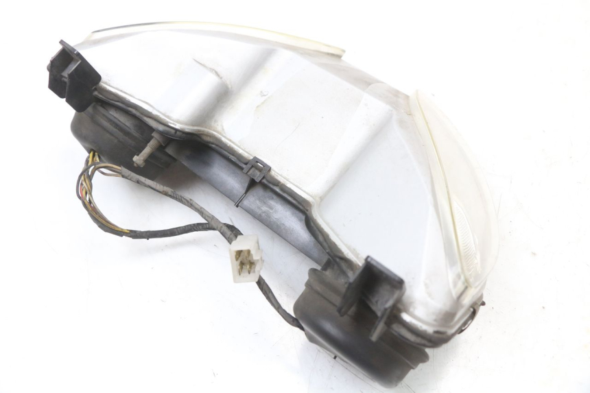 photo de FAROL DIANTEIRO RENAULT KOURANOS 125 (2001 - 2004) - Vista geral