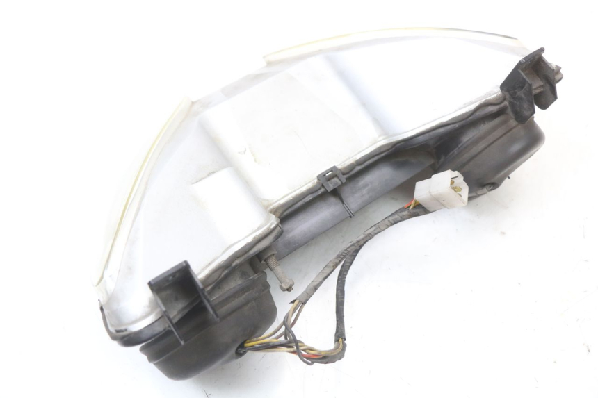 photo de FAROL DIANTEIRO RENAULT KOURANOS 125 (2001 - 2004) - Pontos de fixação