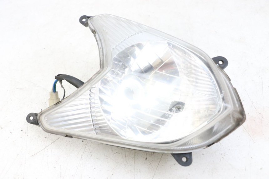 photo de FAROL DIANTEIRO KYMCO AGILITY 4T 50 (2005 - 2018) - Vista principal