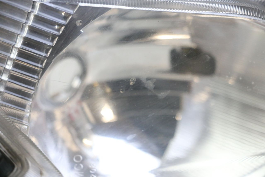 photo de FAROL DIANTEIRO KYMCO AGILITY 4T 50 (2005 - 2018) - Outro ângulo de visão