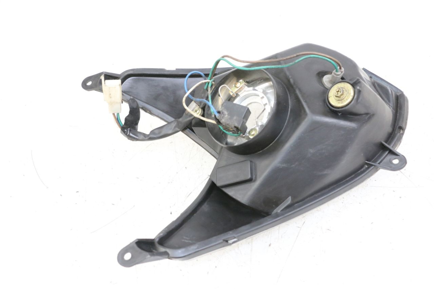 photo de FAROL DIANTEIRO KYMCO AGILITY 4T 50 (2005 - 2018) - Ampliação técnica