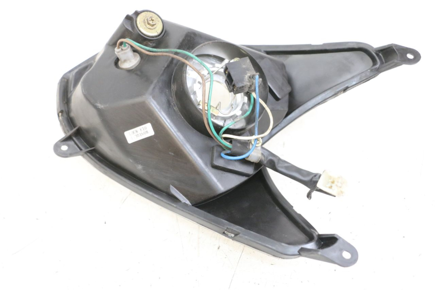 photo de FAROL DIANTEIRO KYMCO AGILITY 4T 50 (2005 - 2018) - Vista geral