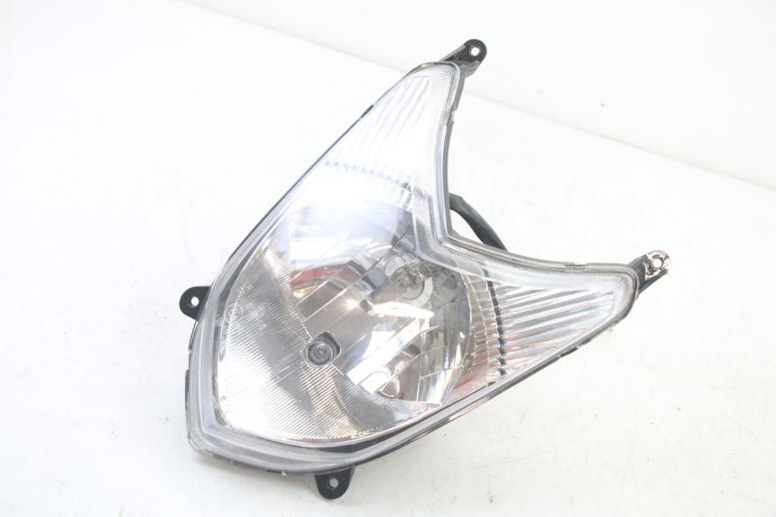 photo de FAROL DIANTEIRO KYMCO AGILITY 4T 50 (2005 - 2018) - Vista principal