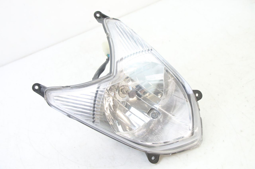photo de FAROL DIANTEIRO KYMCO AGILITY 4T 50 (2005 - 2018) - Detalhe da peça