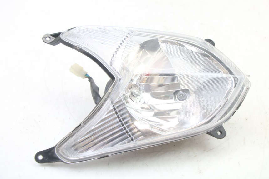 photo de FAROL DIANTEIRO KYMCO AGILITY 4T 50 (2005 - 2018) - Zoom do estado de desgaste