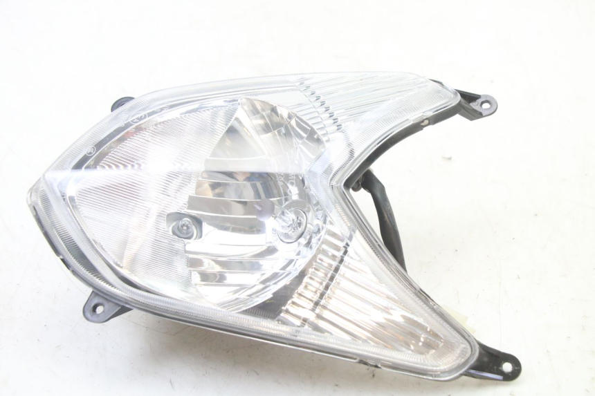 photo de FAROL DIANTEIRO KYMCO AGILITY 4T 50 (2005 - 2018) - Outro ângulo de visão