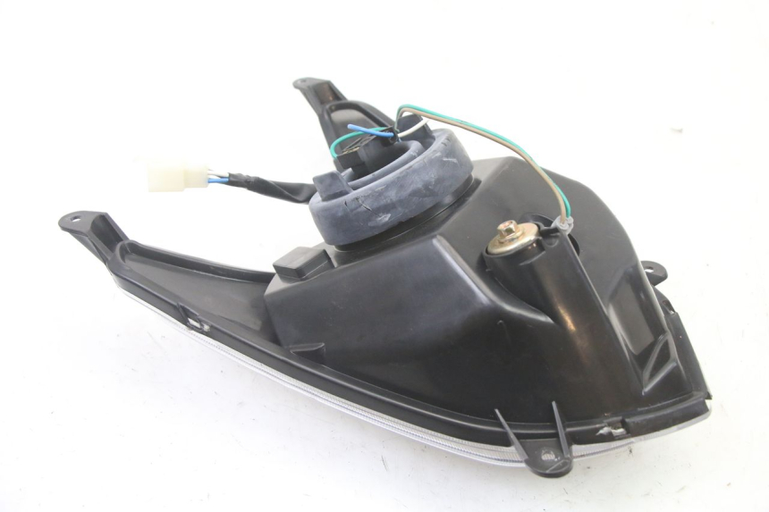 photo de FAROL DIANTEIRO KYMCO AGILITY 4T 50 (2005 - 2018) - Ampliação técnica