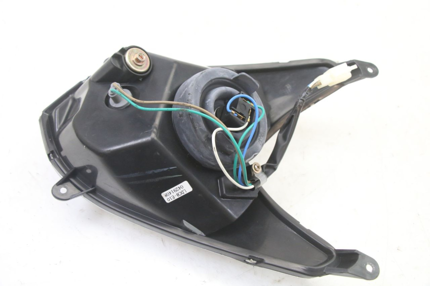 photo de FAROL DIANTEIRO KYMCO AGILITY 4T 50 (2005 - 2018) - Vista geral