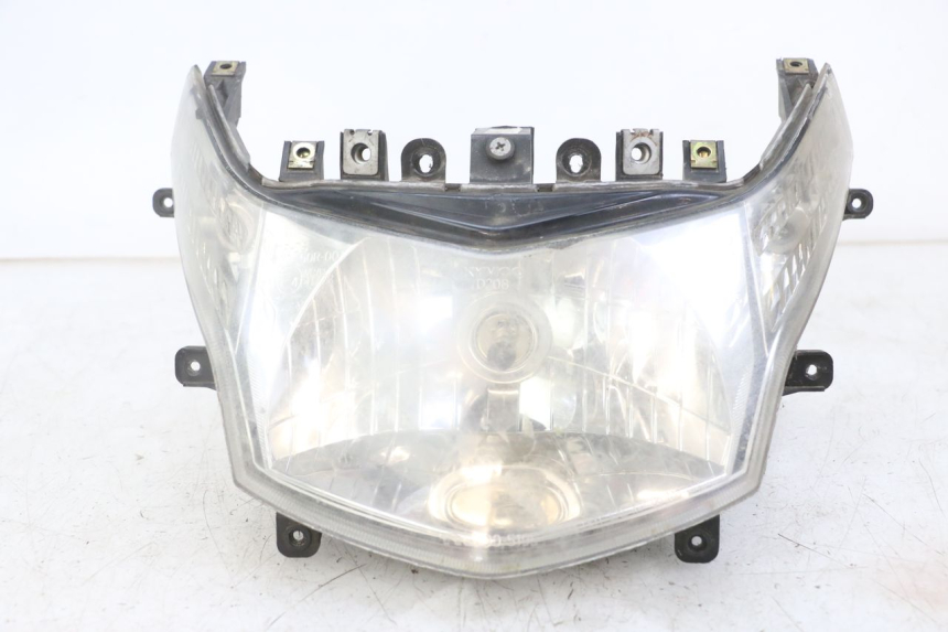 photo de FAROL DIANTEIRO KYMCO DINK 4T 50 (2007 - 2018) - Vista principal