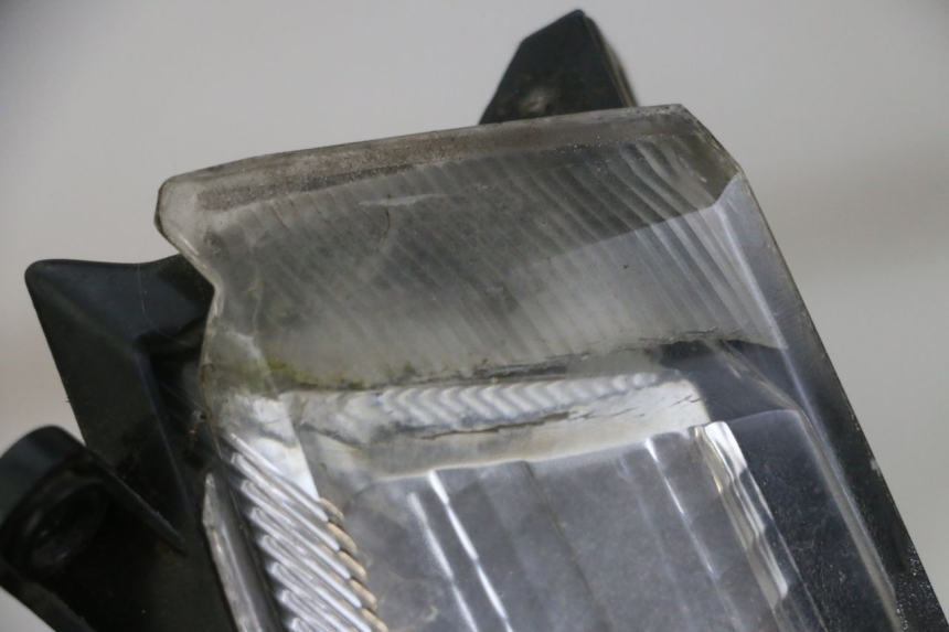 photo de FAROL DIANTEIRO KYMCO DINK 4T 50 (2007 - 2018) - Detalhe da peça
