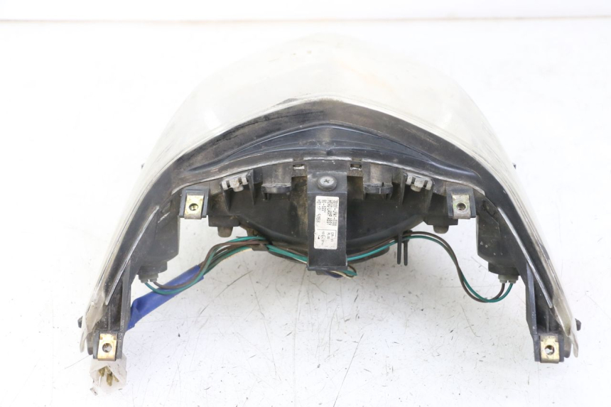 photo de FAROL DIANTEIRO KYMCO DINK 4T 50 (2007 - 2018) - Ampliação dos componentes