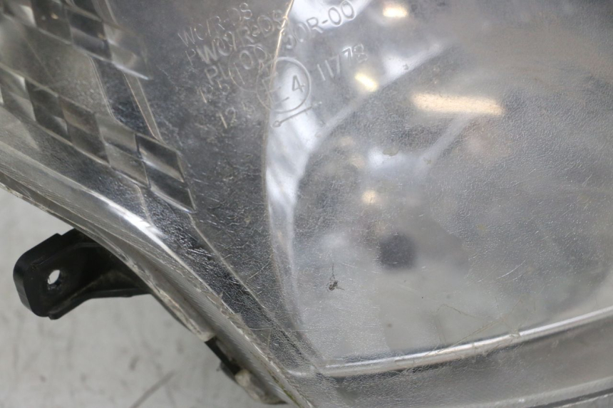 photo de FAROL DIANTEIRO KYMCO DINK 4T 50 (2007 - 2018) - Zoom de qualidade