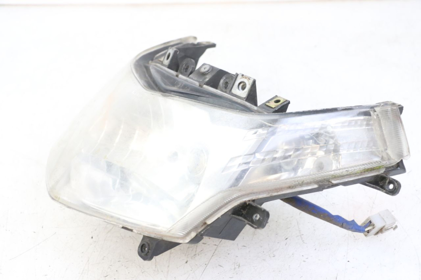 photo de FAROL DIANTEIRO KYMCO DINK 4T 50 (2007 - 2018) - Ampliação técnica