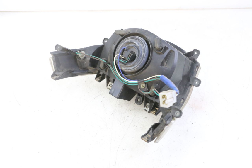 photo de FAROL DIANTEIRO KYMCO DINK 4T 50 (2007 - 2018) - Pontos de fixação