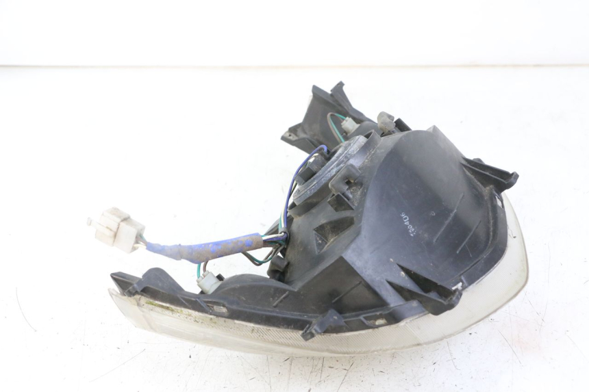 photo de FAROL DIANTEIRO KYMCO DINK 4T 50 (2007 - 2018) - Estado da superfície