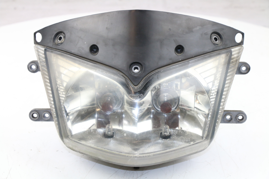 photo de FAROL DIANTEIRO KYMCO PEOPLE S 125 (2000 - 2008) - Vista principal