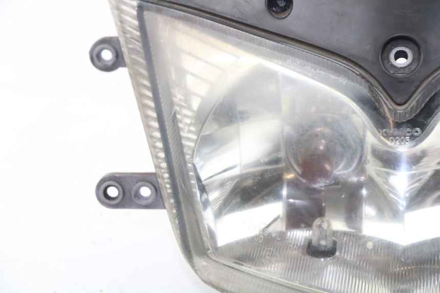 photo de FAROL DIANTEIRO KYMCO PEOPLE S 125 (2000 - 2008) - Vista do produto