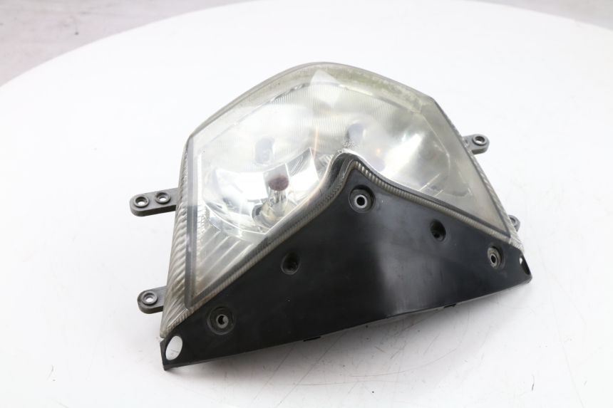 photo de FAROL DIANTEIRO KYMCO PEOPLE S 125 (2000 - 2008) - Ângulo alternativo