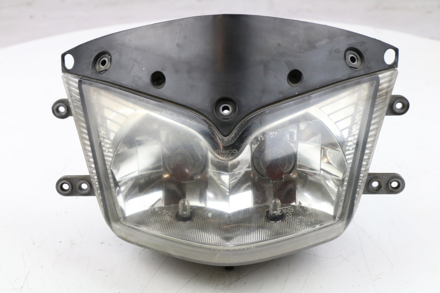 photo de FAROL DIANTEIRO KYMCO PEOPLE S 125 (2000 - 2008) - Vista principal