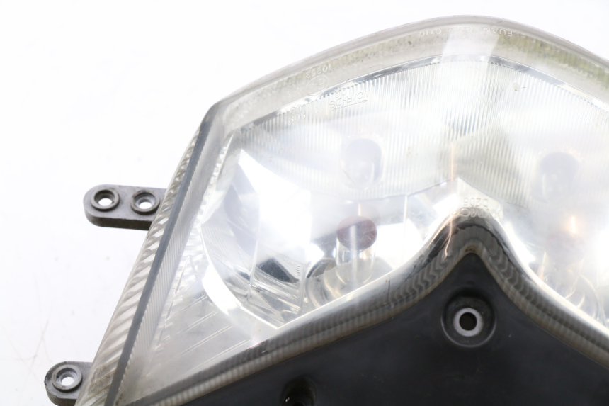 photo de FAROL DIANTEIRO KYMCO PEOPLE S 125 (2000 - 2008) - Detalhe da peça