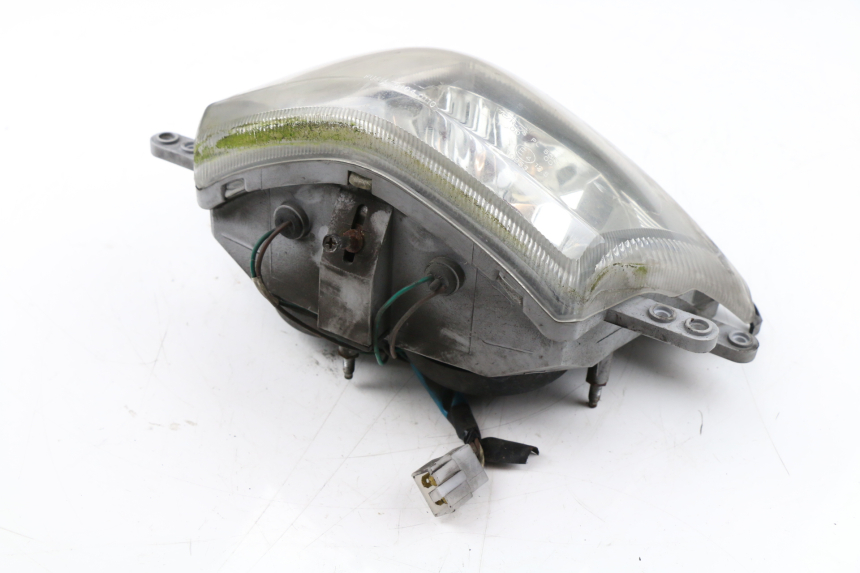 photo de FAROL DIANTEIRO KYMCO PEOPLE S 125 (2000 - 2008) - Outro ângulo de visão