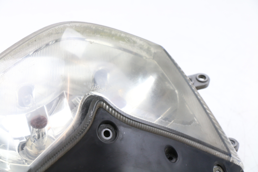 photo de FAROL DIANTEIRO KYMCO PEOPLE S 125 (2000 - 2008) - Pontos de fixação