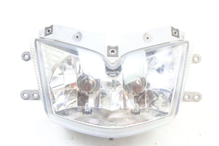 photo de FAROL DIANTEIRO KYMCO PEOPLE S 125 (2000 - 2008) - Vista principal