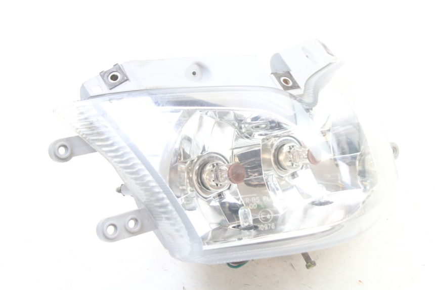 photo de FAROL DIANTEIRO KYMCO PEOPLE S 125 (2000 - 2008) - Detalhe da peça