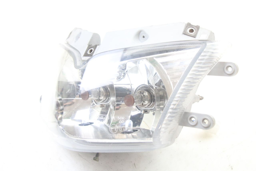 photo de FAROL DIANTEIRO KYMCO PEOPLE S 125 (2000 - 2008) - Zoom do estado de desgaste