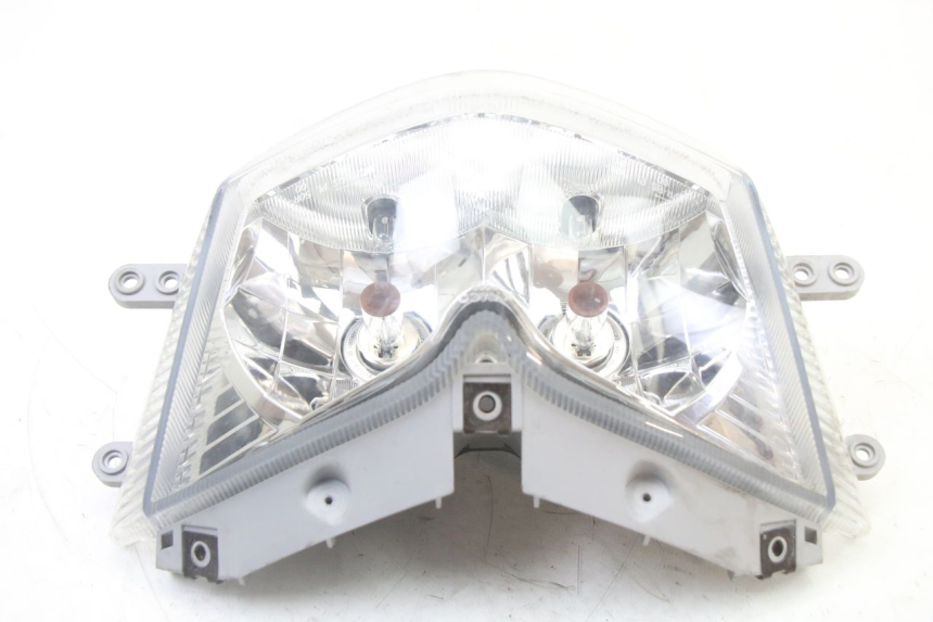 photo de FAROL DIANTEIRO KYMCO PEOPLE S 125 (2000 - 2008) - Outro ângulo de visão
