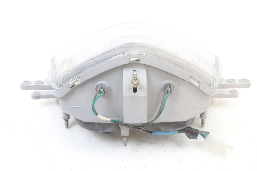 photo de FAROL DIANTEIRO KYMCO PEOPLE S 125 (2000 - 2008) - Ampliação técnica