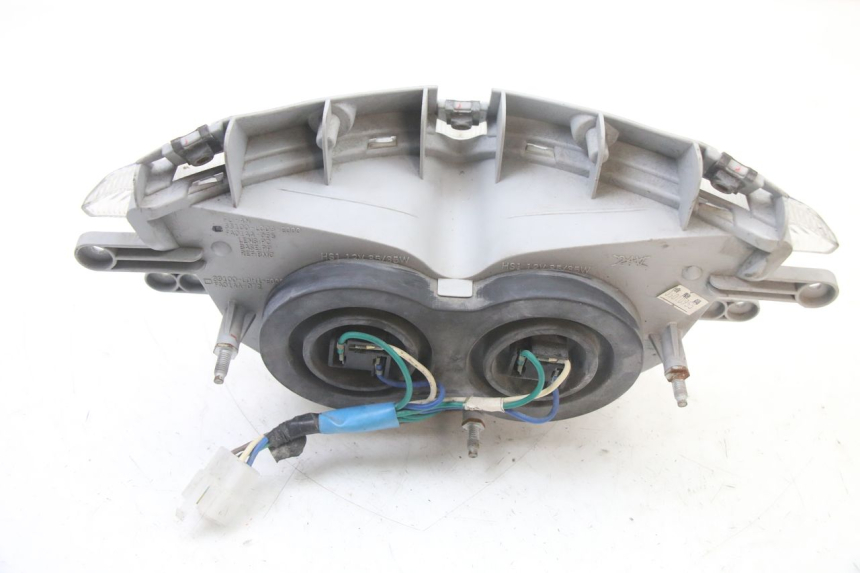 photo de FAROL DIANTEIRO KYMCO PEOPLE S 125 (2000 - 2008) - Vista geral