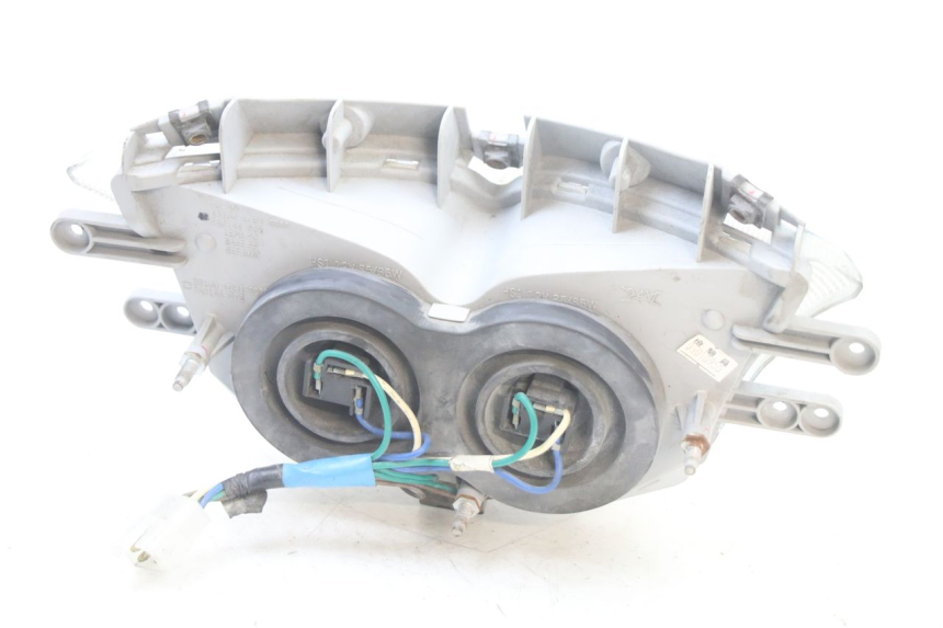 photo de FAROL DIANTEIRO KYMCO PEOPLE S 125 (2000 - 2008) - Pontos de fixação