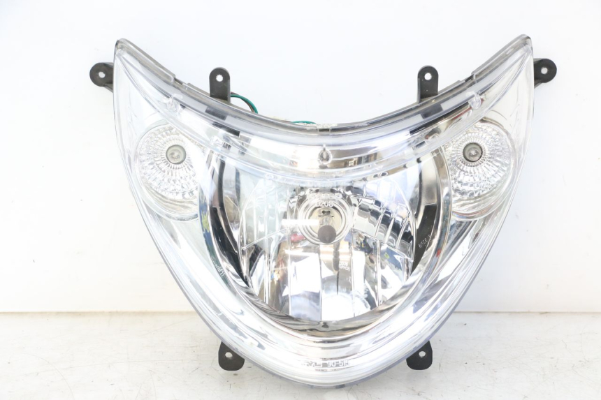 photo de FAROL DIANTEIRO KYMCO XCITING 500 (2007 - 2010) - Vista principal