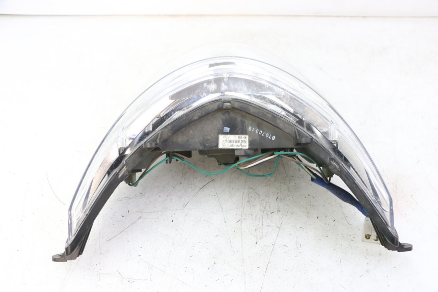 photo de FAROL DIANTEIRO KYMCO XCITING 500 (2007 - 2010) - Ampliação técnica