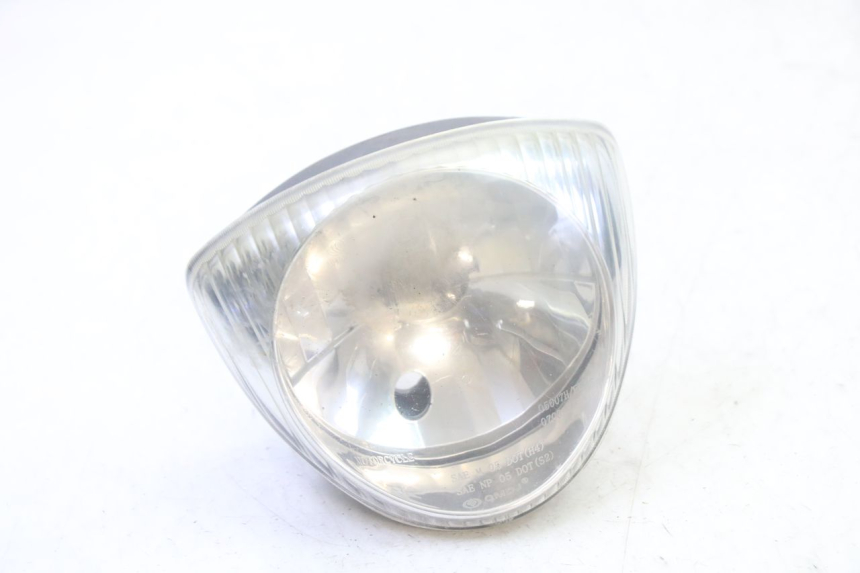 photo de FAROL DIANTEIRO PIAGGIO LIBERTY 4T 50 (2009 - 2015) - Vista principal
