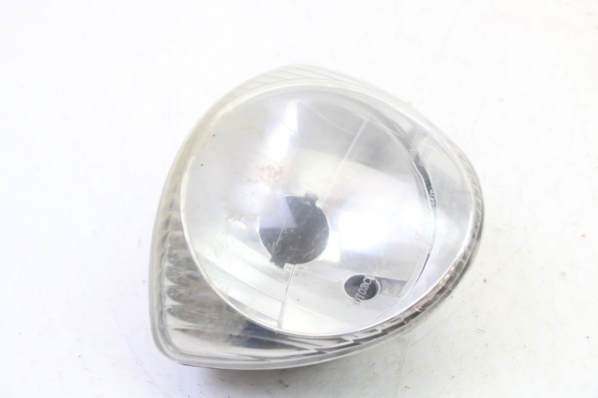 photo de FAROL DIANTEIRO PIAGGIO LIBERTY 4T 50 (2009 - 2015) - Zoom do estado de desgaste